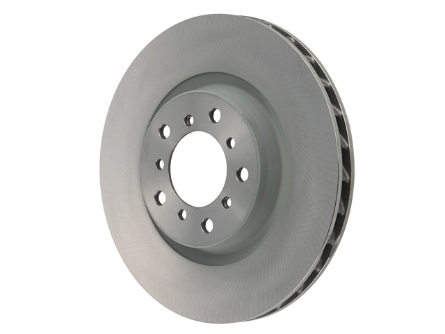 SHW PERFORMANCE Brake Disc - BFL35291
