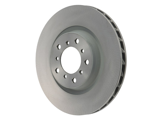 SHW PERFORMANCE Brake Disc - BFL35291