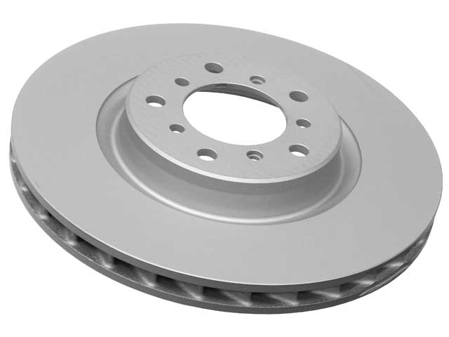 ZIMMERMANN COAT Z Brake Disc - 150.3471.20