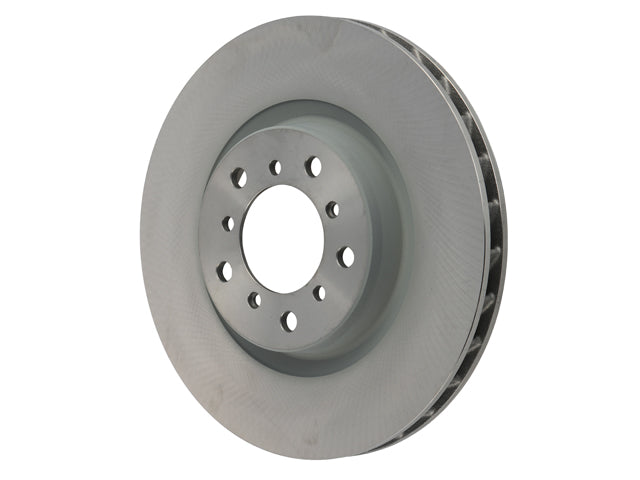SHW PERFORMANCE Brake Disc - BFR35301