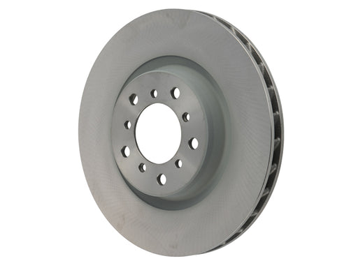 SHW PERFORMANCE Brake Disc - BFR35301