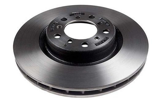 FREMAX PAINTED Brake Disc - BD3538