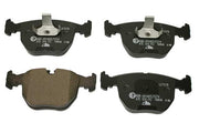 ATE CERAMIC Brake Pad Set - LD7078
