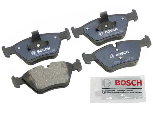 BOSCH QUIETCAST Brake Pad Set - BP946A