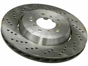 ZIMMERMANN FORMULA Z Brake Disc - 150 3421 70