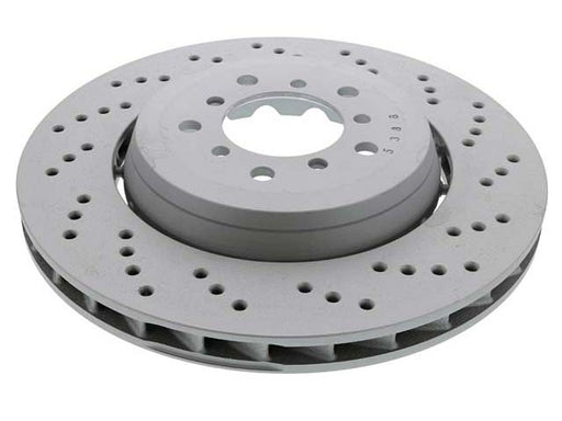ZIMMERMANN FORMULA Z Brake Disc - 150 3422 70