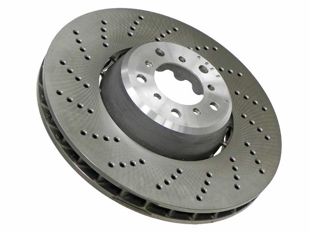 ZIMMERMANN FORMULA Z Brake Disc - 150.3473.70