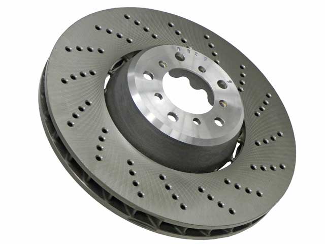 ZIMMERMANN FORMULA Z Brake Disc - 150.3474.70