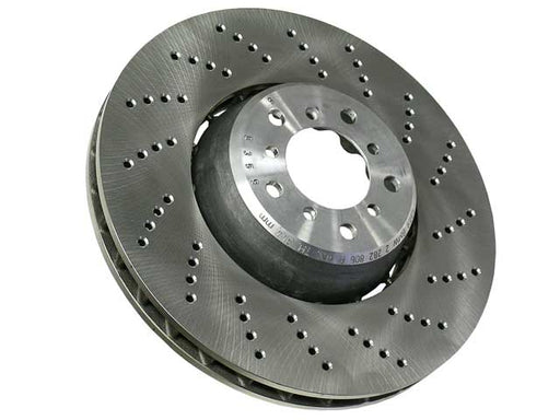 VNE Brake Disc - 6080