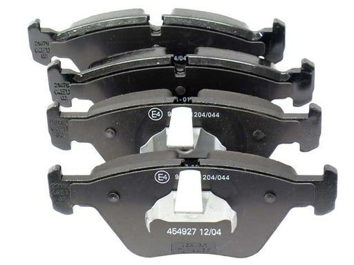 TEXTAR Brake Pad Set - 2347402