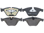 BREMBO Brake Pad Set - P06046