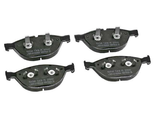 TEXTAR Brake Pad Set - 2432801US