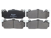 BREMBO Brake Pad Set - P06079