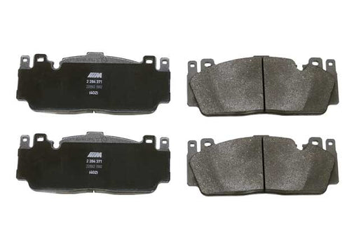 GENUINE BMW Brake Pad Set - 34-11-2-284-869