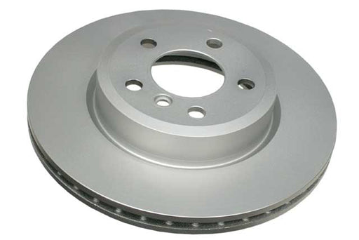ATE COATED Brake Disc - SP25160