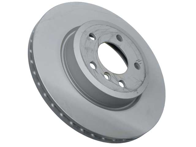 ZIMMERMANN COAT Z Brake Disc - 150.3431.20