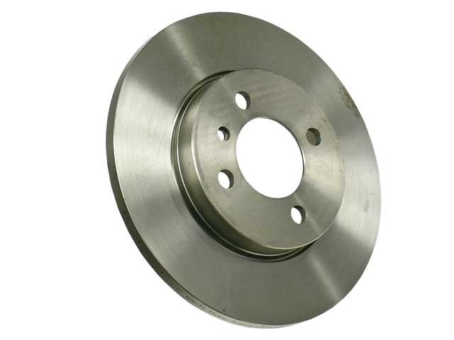ATE Brake Disc - 413167