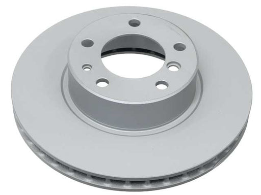 ATE COATED Brake Disc - 428101