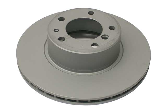 ZIMMERMANN COAT Z Brake Disc - 150.1264.20