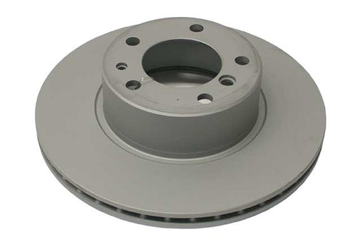 ZIMMERMANN COAT Z Brake Disc - 150 1264 20