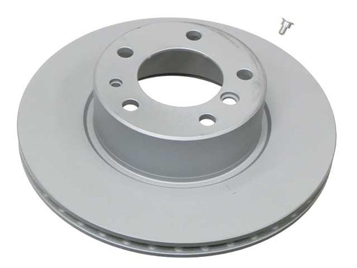 ATE COATED Brake Disc - 422103