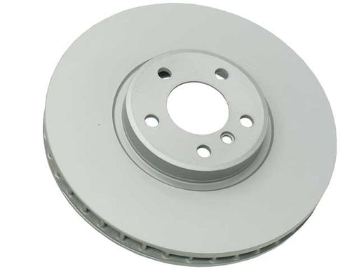 ZIMMERMANN COAT Z Brake Disc - 150 3442 20