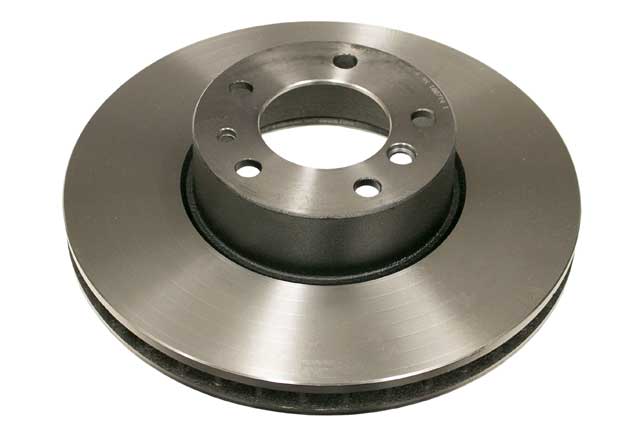 FREMAX PAINTED Brake Disc - BD9895