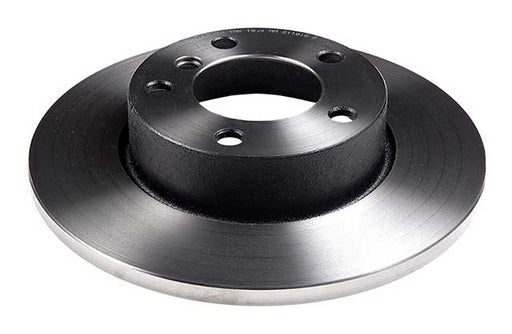 FREMAX PAINTED Brake Disc - BD0673
