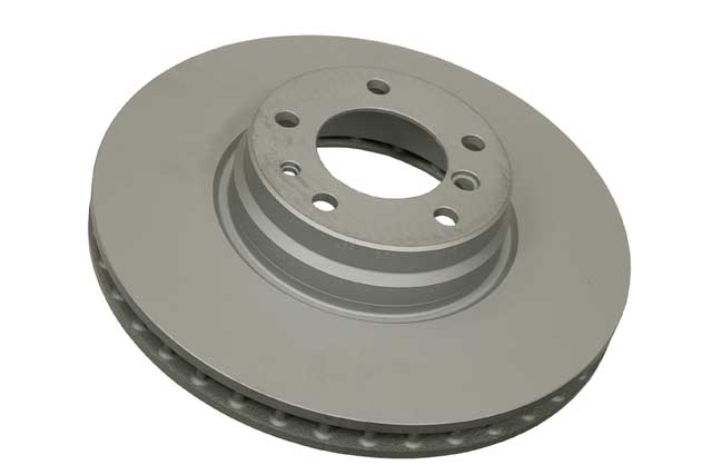 ZIMMERMANN COAT Z Brake Disc - 150.1280.20