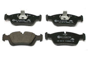 ATE CERAMIC Brake Pad Set - LD5405