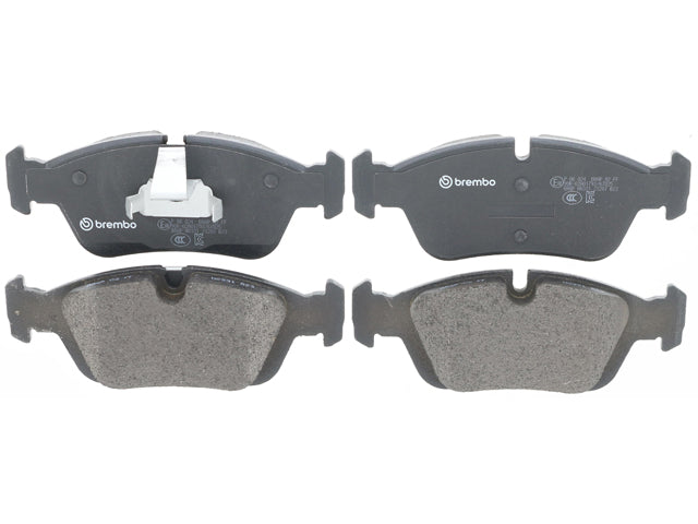BREMBO Brake Pad Set - P06024