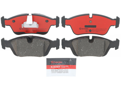 BREMBO CERAMIC Brake Pad Set - P06024N