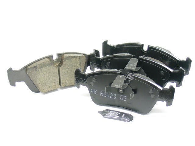 AKEBONO EURO Brake Pad Set - EUR 781