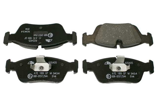 ATE Brake Pad Set - 605405