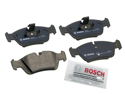 BOSCH QUIETCAST Brake Pad Set - BP781