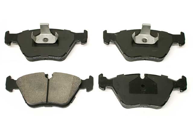 STOPTECH SPORT Brake Pad Set - 309.07250