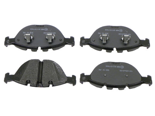 JURID Brake Pad Set - 571993J
