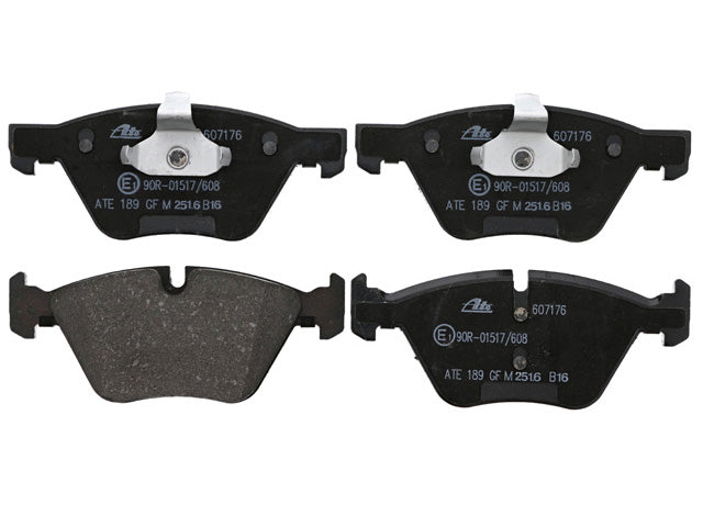 ATE Brake Pad Set - 607176