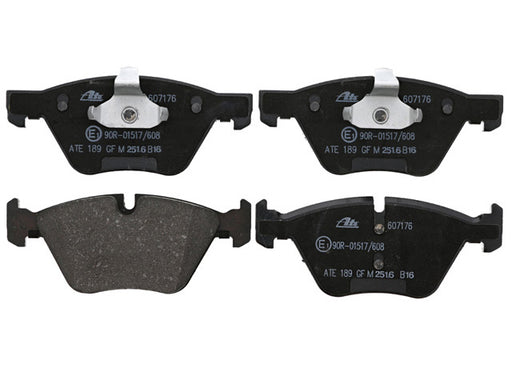 ATE Brake Pad Set - 607176