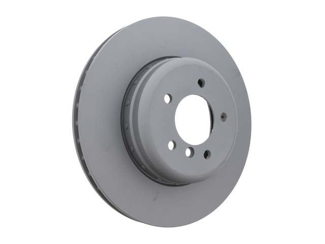 ZIMMERMANN FORMULA F Brake Disc - 150.3434.32