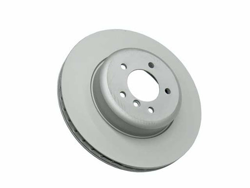 ZIMMERMANN COAT Z Brake Disc - 150 3434 20