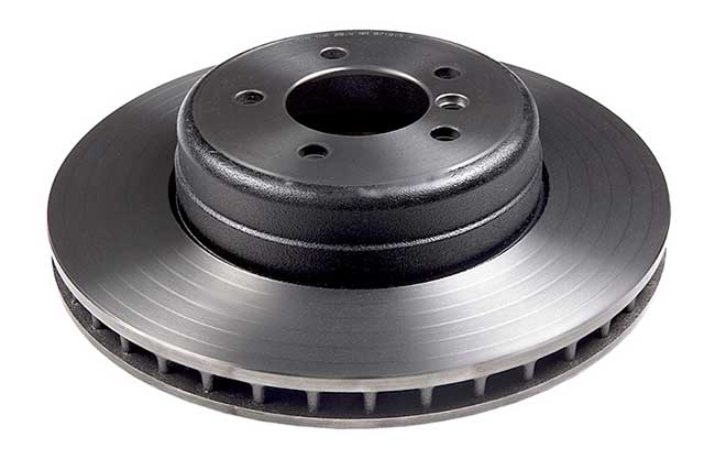 FREMAX PAINTED Brake Disc - BD3402