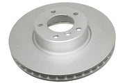 ATE COATED Brake Disc - SP30107