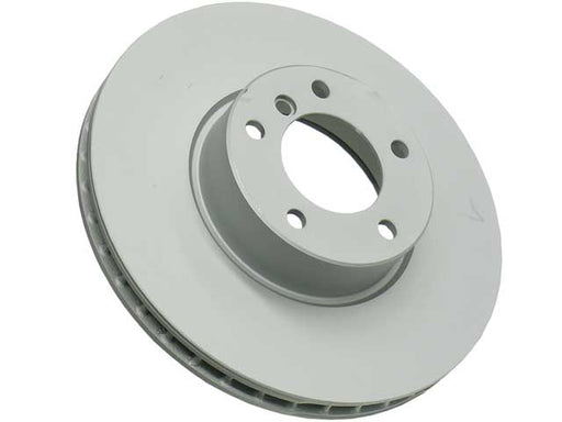 ZIMMERMANN COAT Z Brake Disc - 150 1296 20