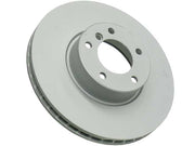 ZIMMERMANN COAT Z Brake Disc - 150 1296 20
