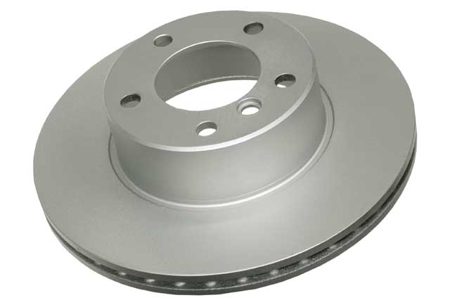 ATE COATED Brake Disc - SP22159