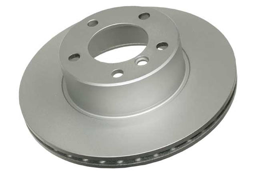 ATE COATED Brake Disc - SP22159