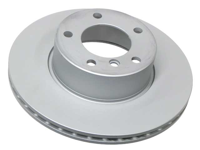 ZIMMERMANN COAT Z Brake Disc - 150.1284.20