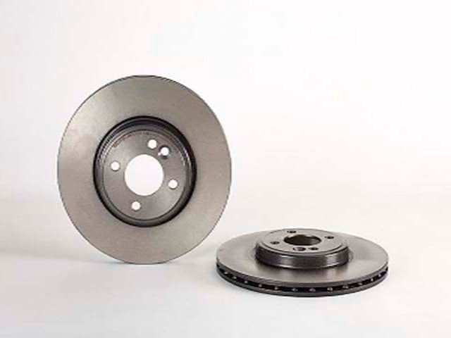 BREMBO Brake Disc - 09.A047.41