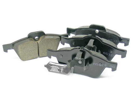 AKEBONO EURO Brake Pad Set - EUR 939